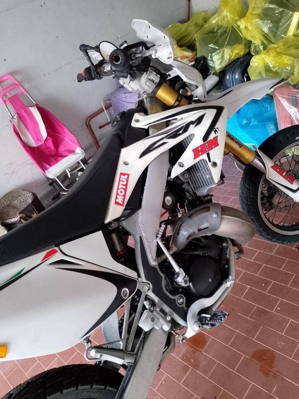 HM CRM 50 Derapage (2011 - 14) (6)