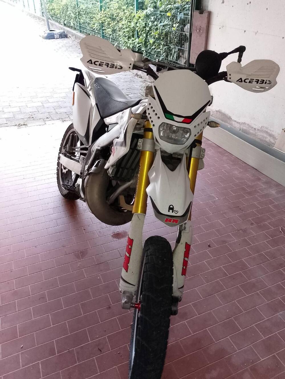 HM CRM 50 Derapage (2011 - 14) (9)