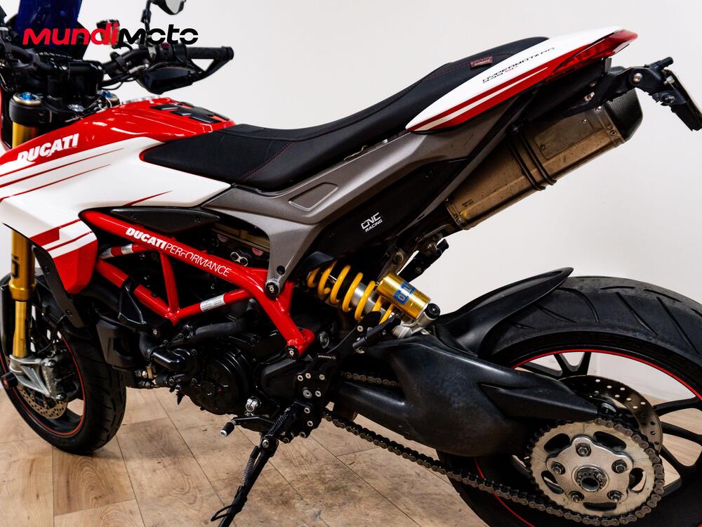 Ducati Hypermotard 939 SP (2016 - 18) (10)