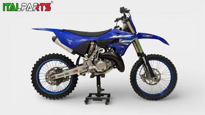 Yamaha YZ 125 (2025) usata