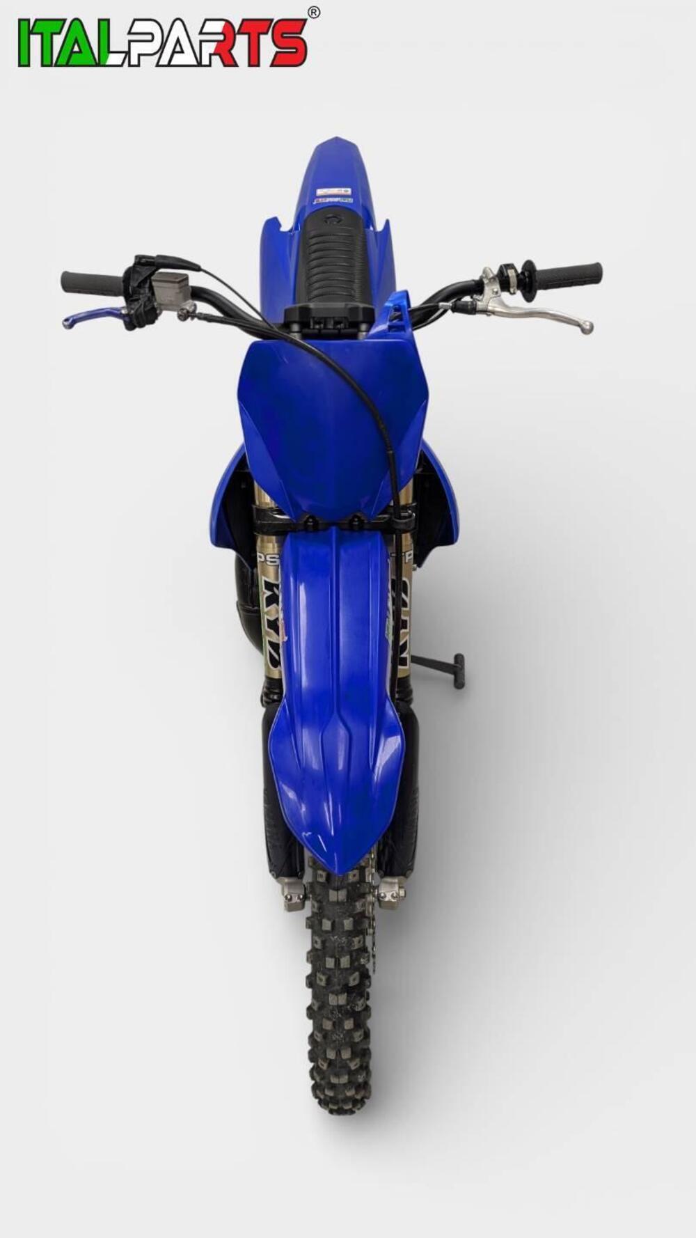 Yamaha YZ 125 (2025) (2)