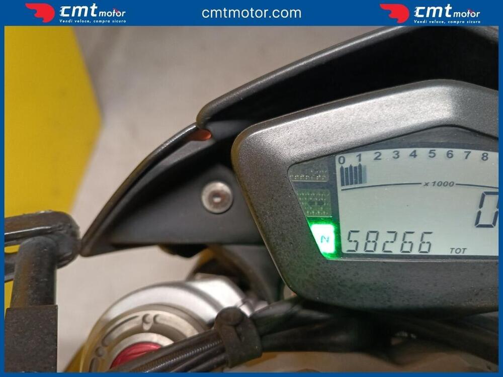 Ducati Hypermotard 1100 S (2007 - 09) (5)