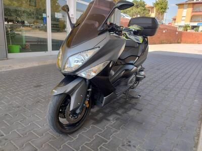 Yamaha T-Max 500 (2008 - 12) usata