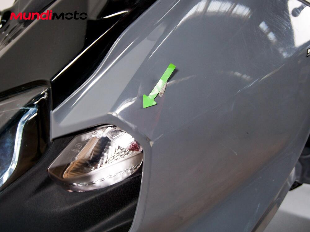 Sym Maxsym TL 508 (2021 - 24) (13)