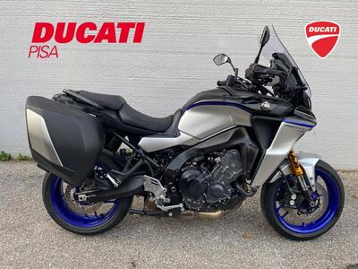 Yamaha Tracer 9 GT+ (2023 - 24) usata
