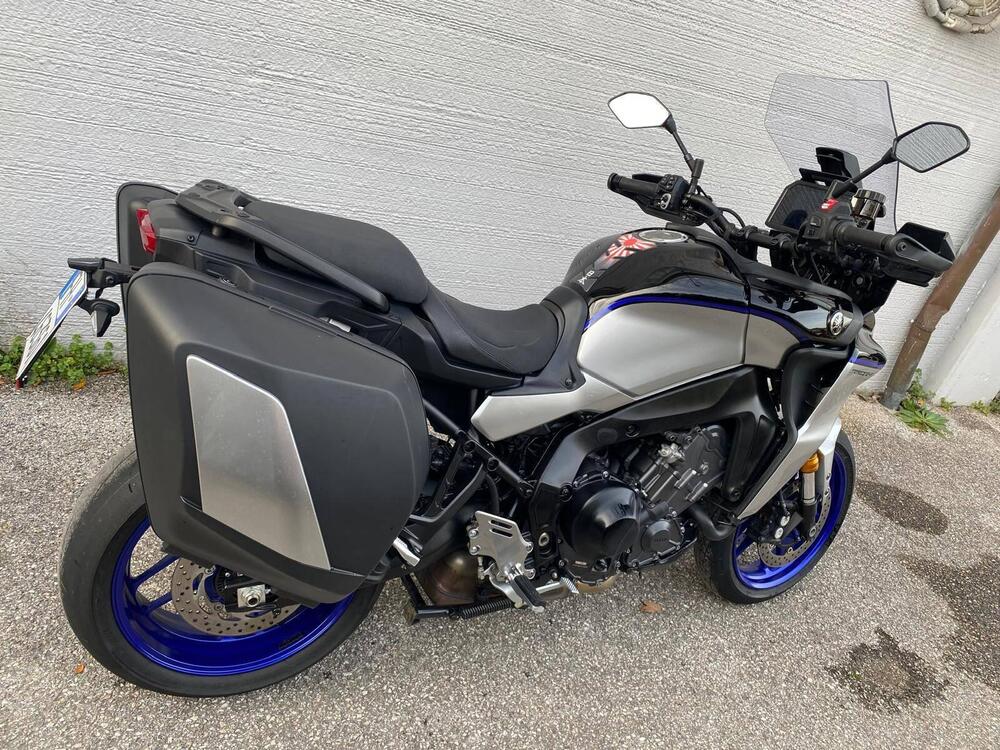 Yamaha Tracer 9 GT+ (2023 - 24) (3)