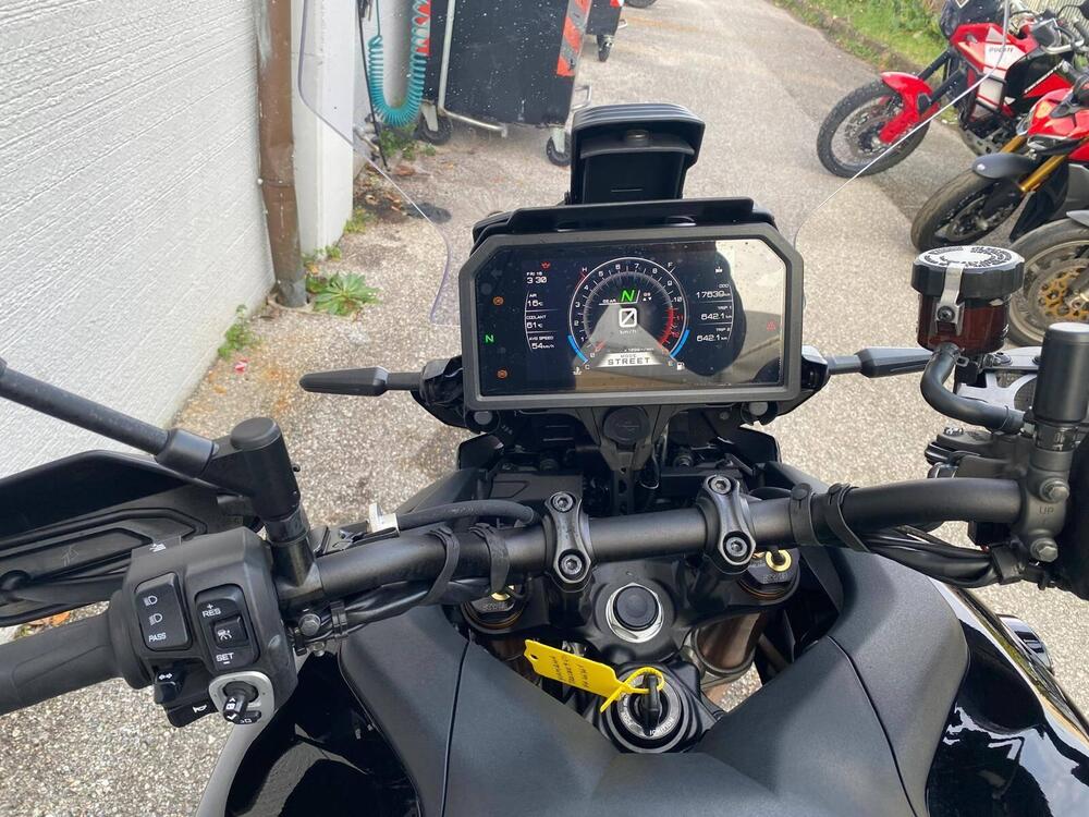 Yamaha Tracer 9 GT+ (2023 - 24) (4)