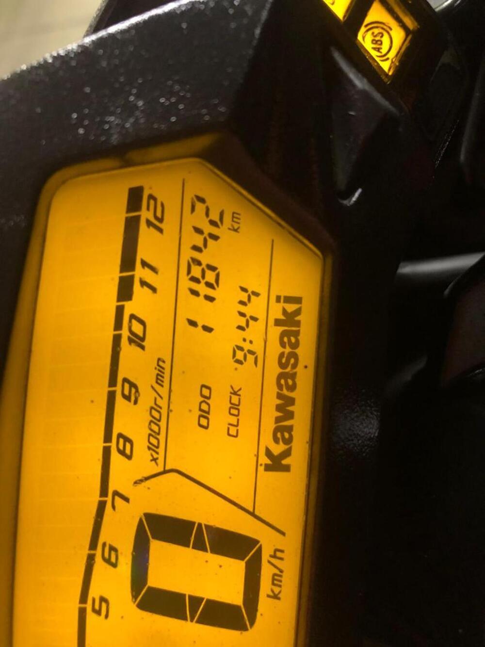 Kawasaki Z 125 (2021 - 24) (7)