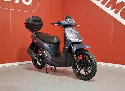 Sym Symphony 125 (2025 - 26) nuova