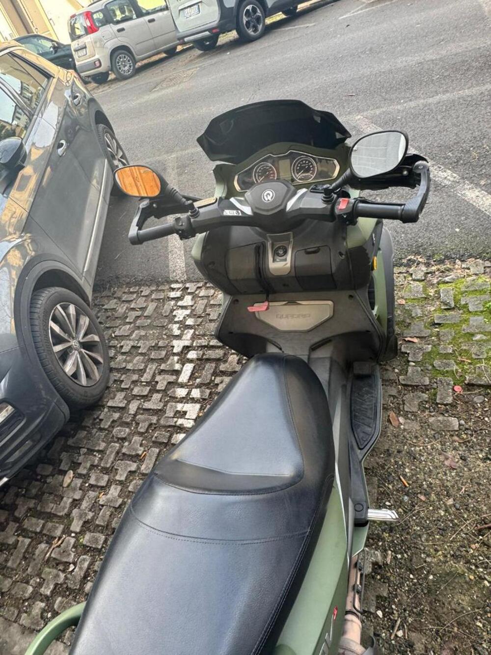 Quadro Quadro 3 350 (2017 - 18) (4)