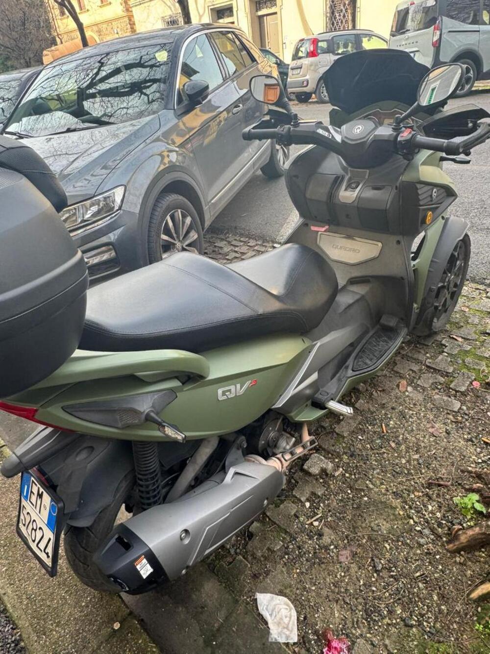 Quadro Quadro 3 350 (2017 - 18) (5)