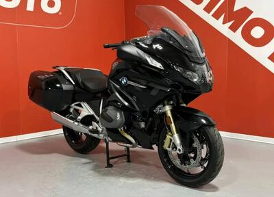 Bmw R 1250 RT (2021 - 25) usata