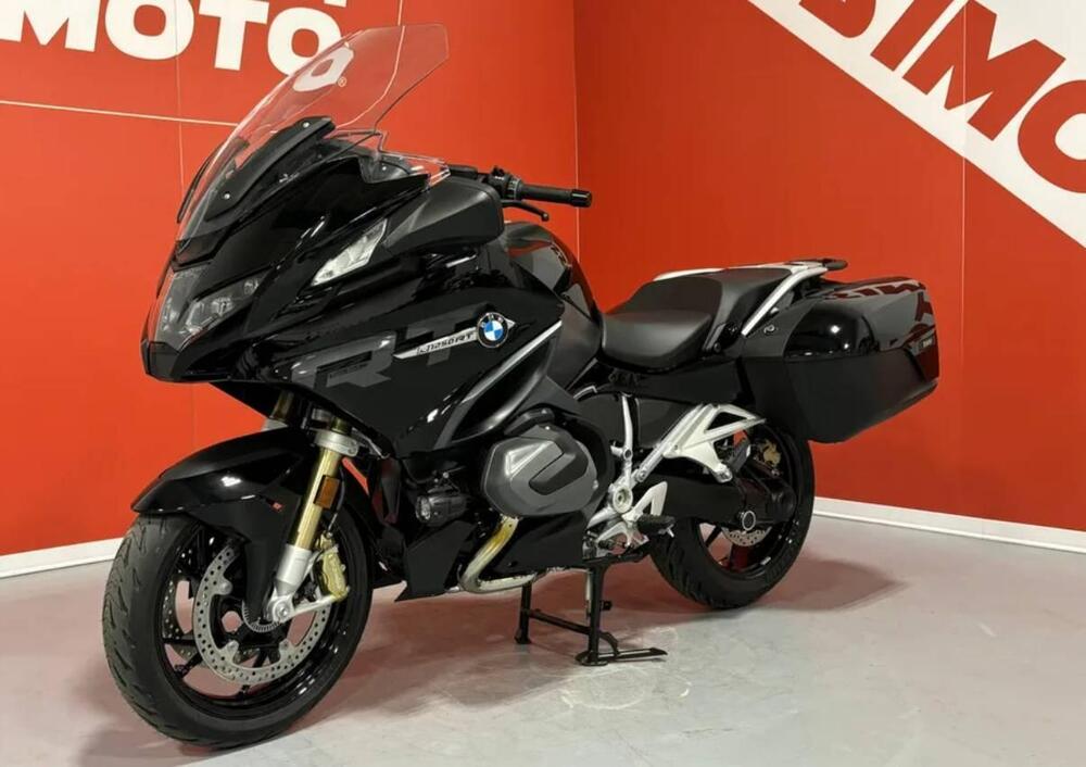 Bmw R 1250 RT (2021 - 25) (4)