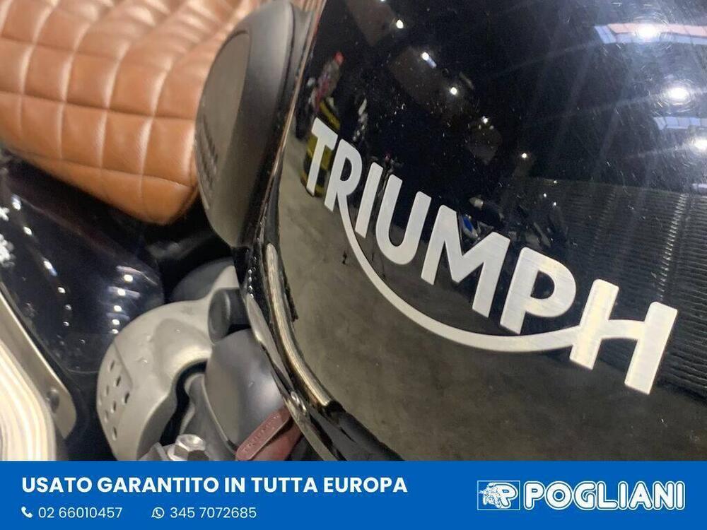 Triumph Street Scrambler 900 (2017 - 18) (11)