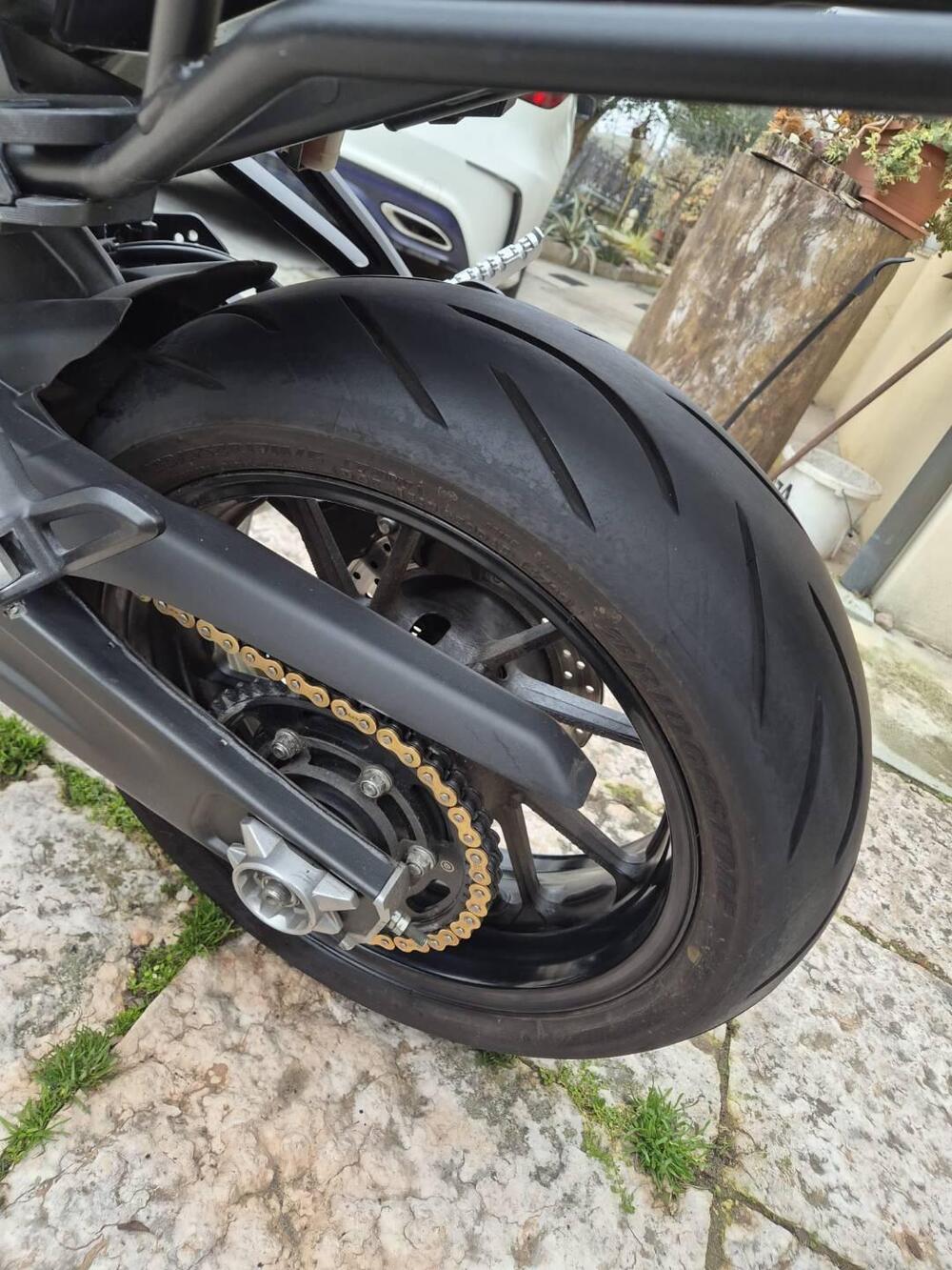 Yamaha MT-07 (2018 - 20) (7)