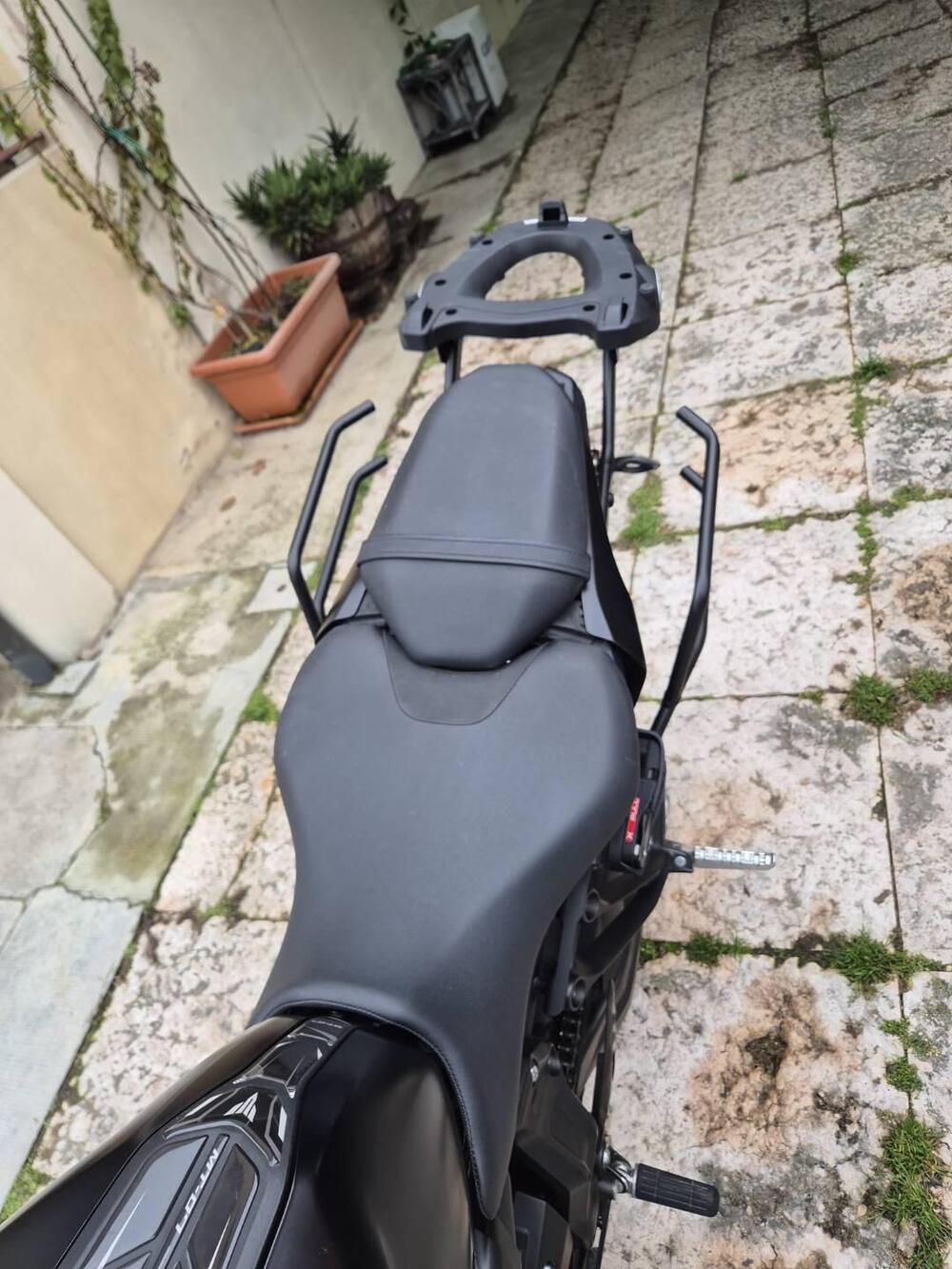 Yamaha MT-07 (2018 - 20) (8)