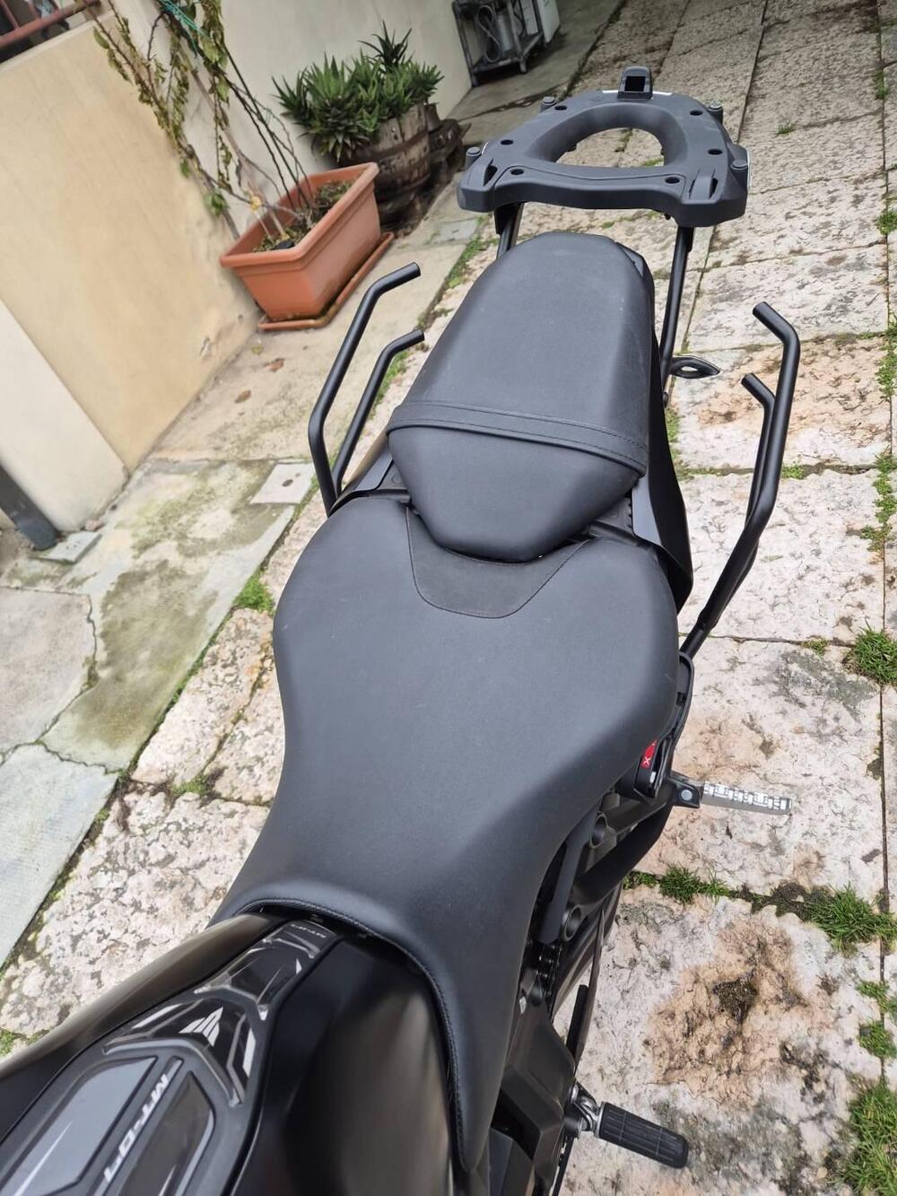 Yamaha MT-07 (2018 - 20) (10)