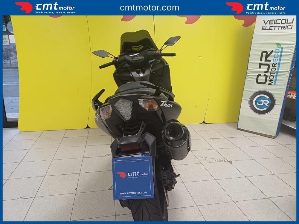 Yamaha T-Max 530 (2012 - 14) (2)