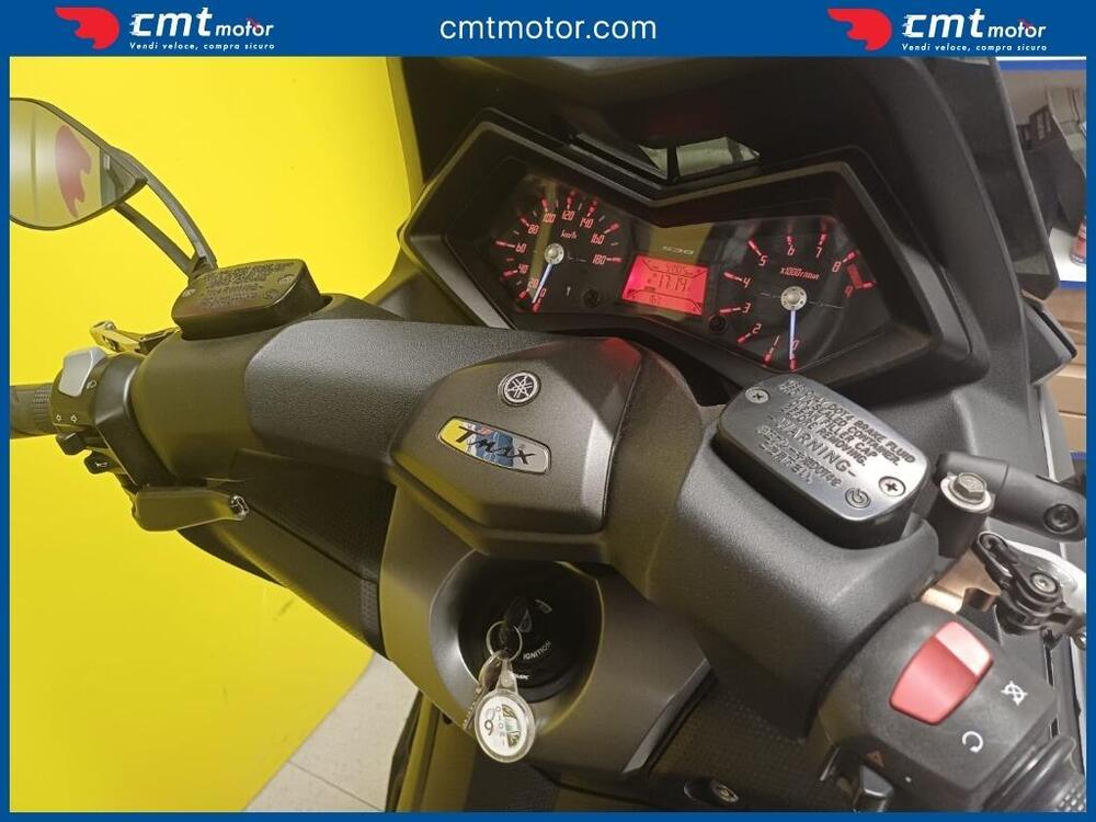 Yamaha T-Max 530 (2012 - 14) (6)