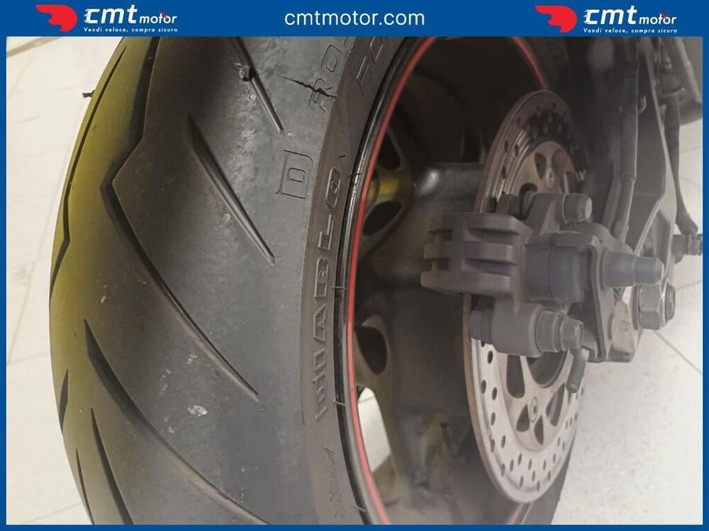 Yamaha T-Max 530 (2012 - 14) (7)