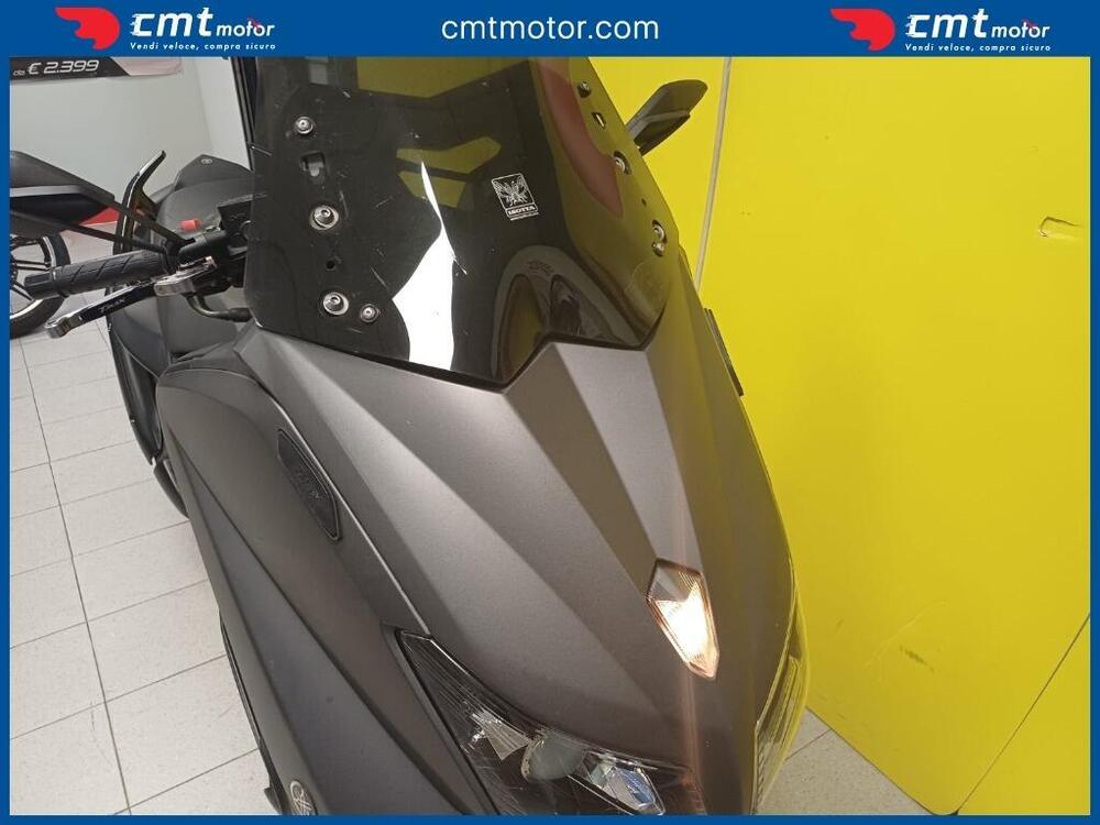 Yamaha T-Max 530 (2012 - 14) (9)