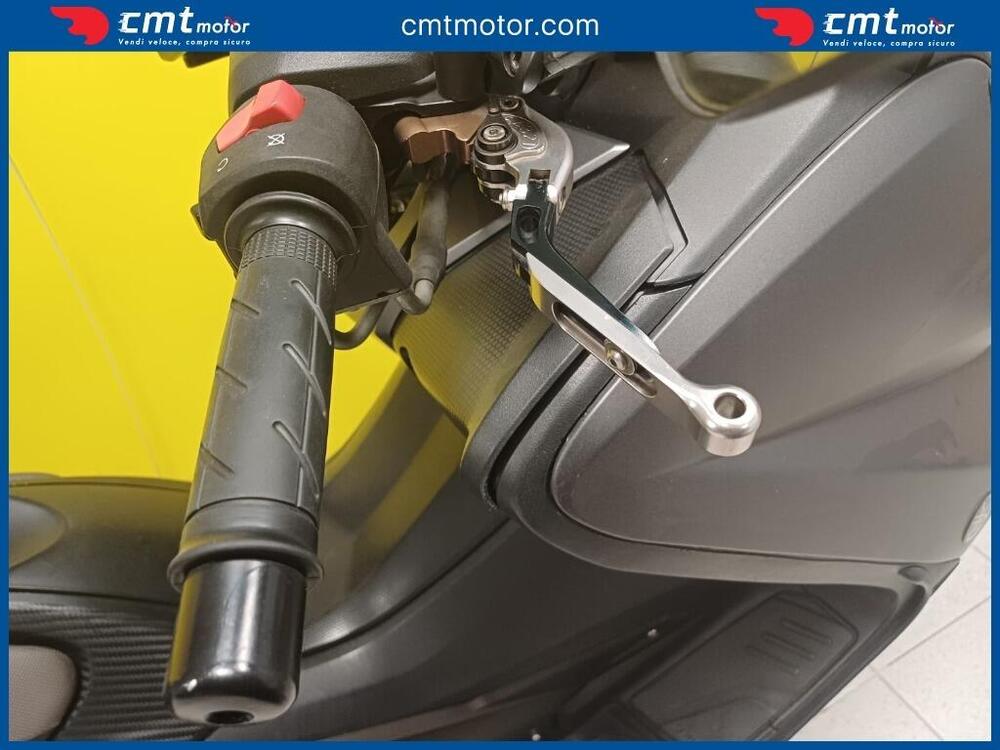 Yamaha T-Max 530 (2012 - 14) (10)