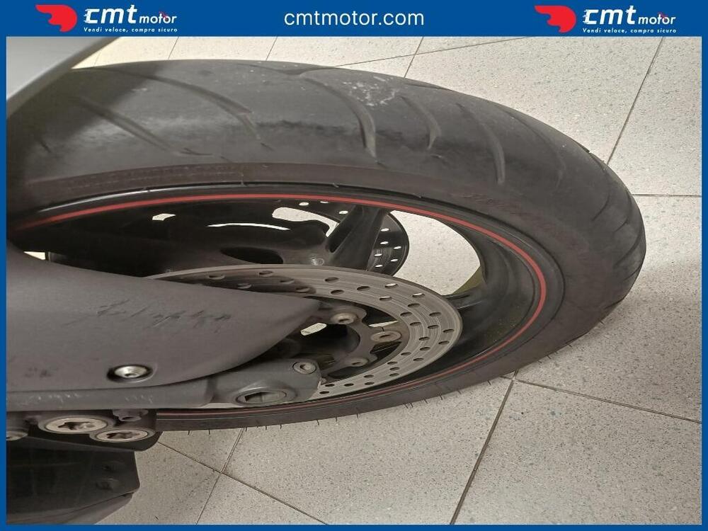 Yamaha T-Max 530 (2012 - 14) (12)