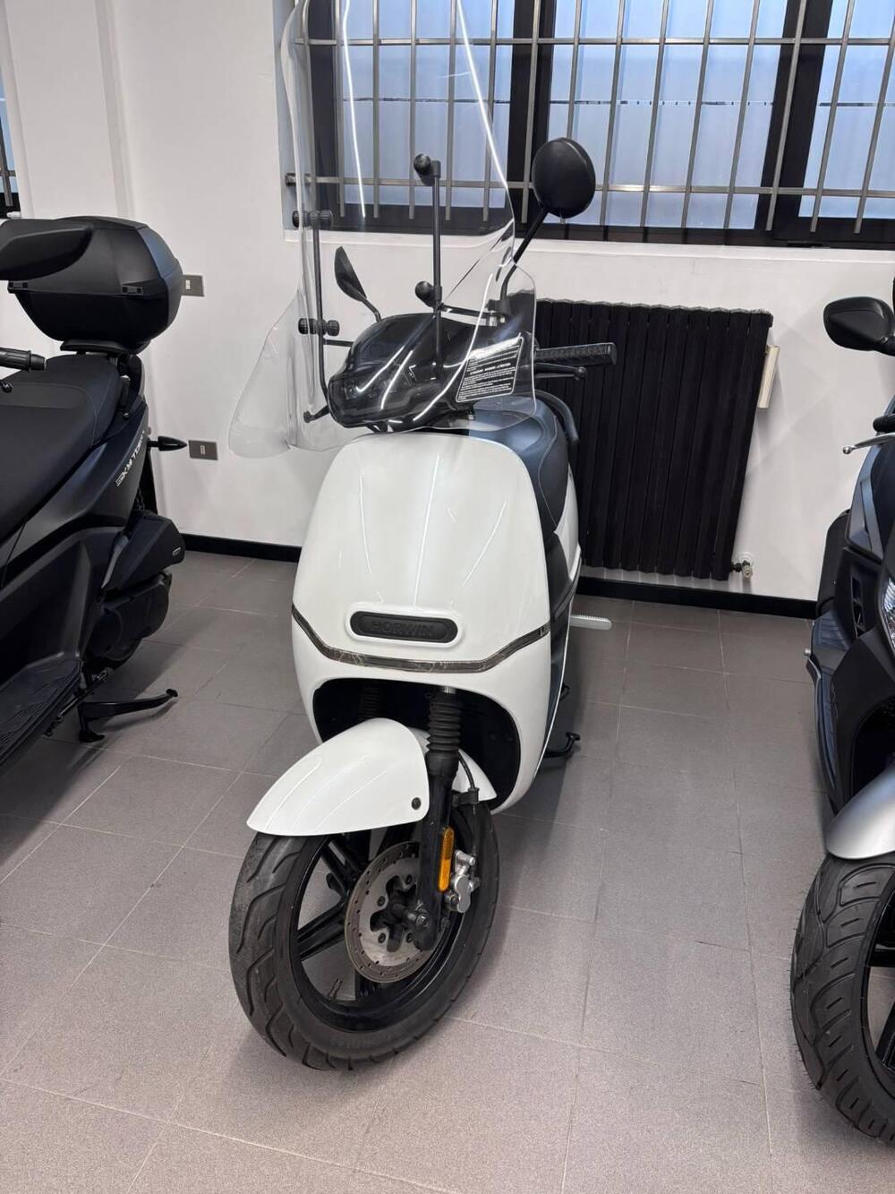 Horwin EK1 L1e (2022 - 24)