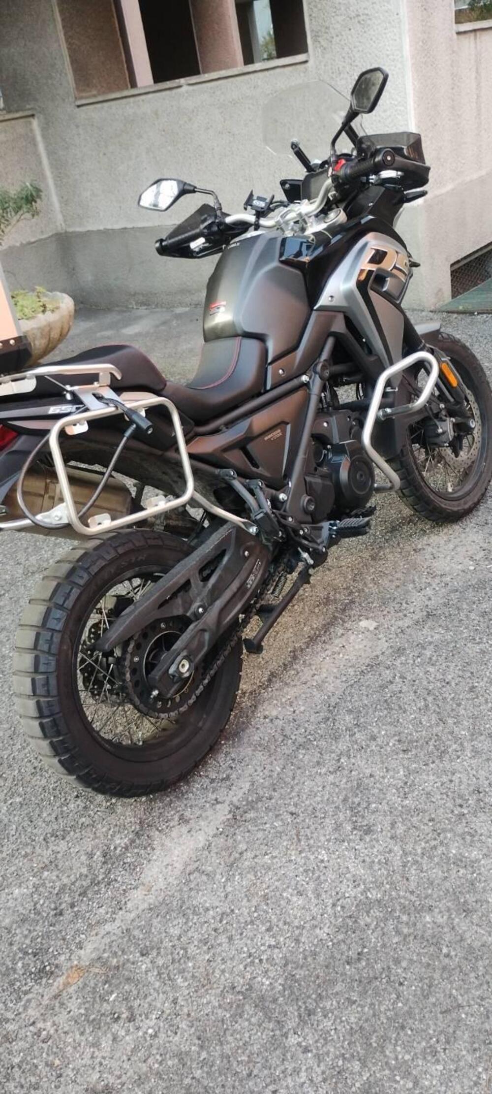 Voge Valico 650DSX (2021 - 24) (4)