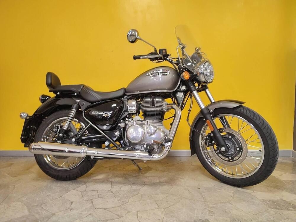 Royal Enfield Meteor 350 (2021 - 26) (3)
