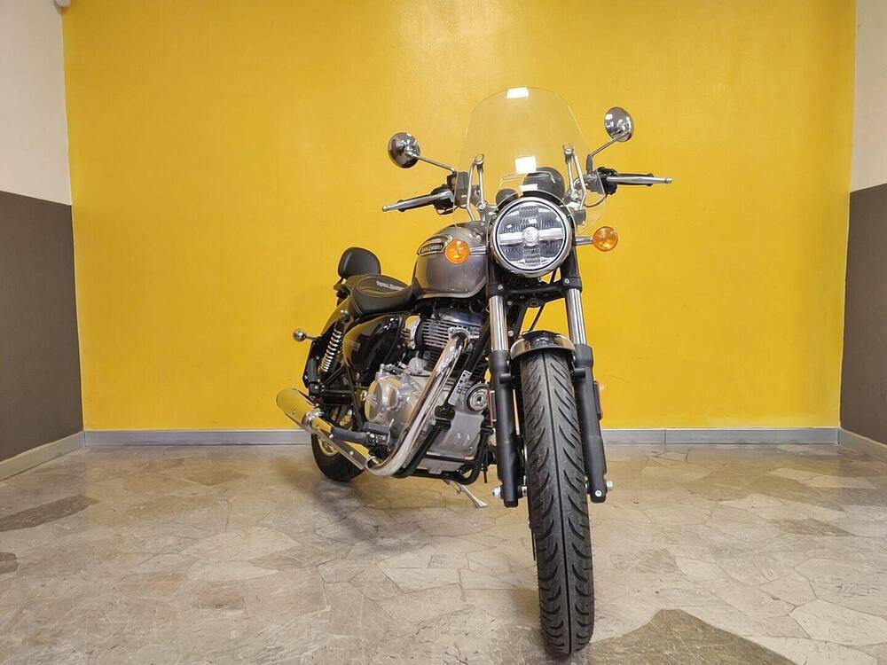 Royal Enfield Meteor 350 (2021 - 26) (2)