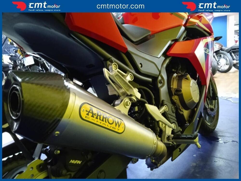 Honda CBR 500 R (2019 - 20) (6)