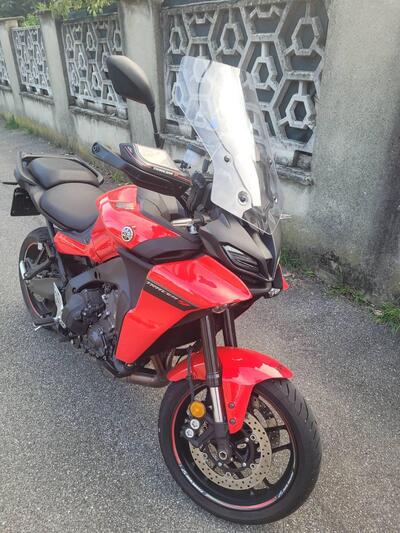 Yamaha Tracer 9 (2021 - 24) usata