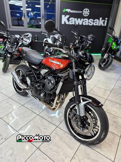Kawasaki Z 900 RS (2018 - 20) usata