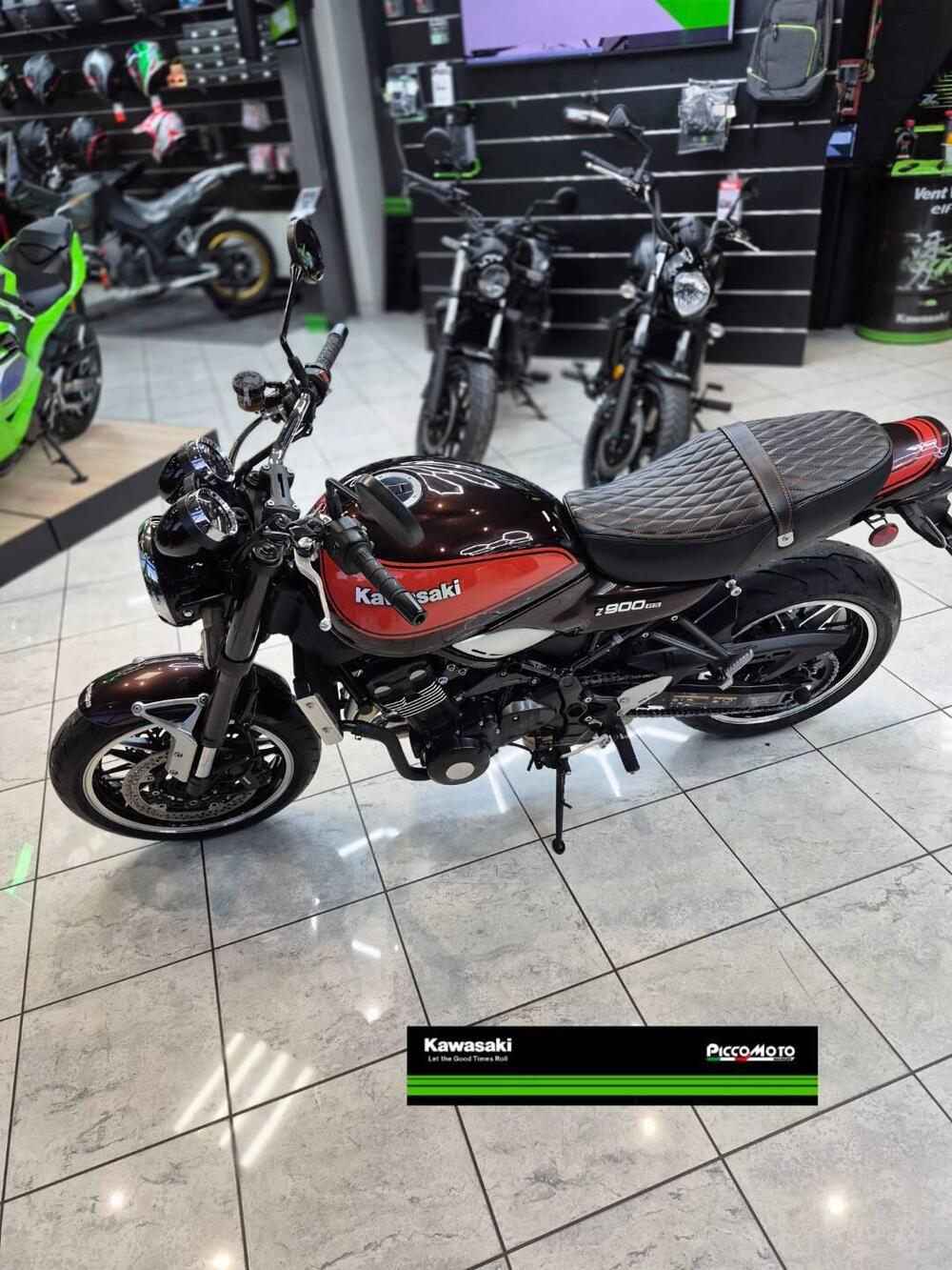 Kawasaki Z 900 RS (2018 - 20) (6)