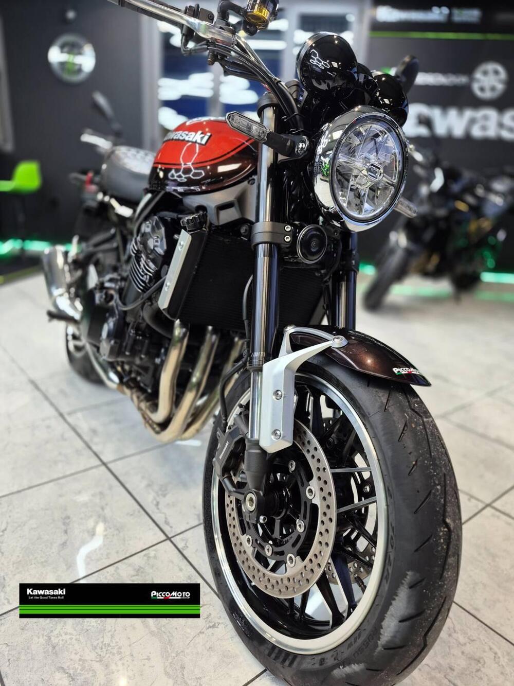 Kawasaki Z 900 RS (2018 - 20) (7)