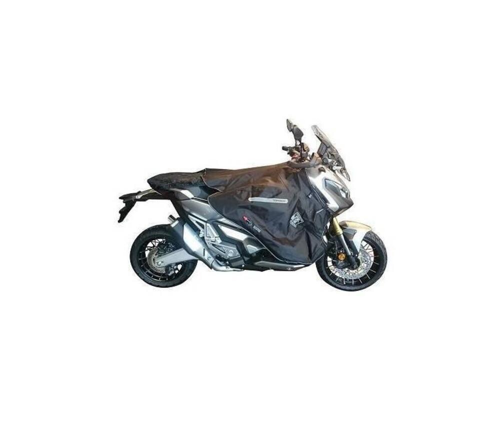 Coprigambe Termoscudo Tucano Honda X-ADV 750 Tucano Urbano