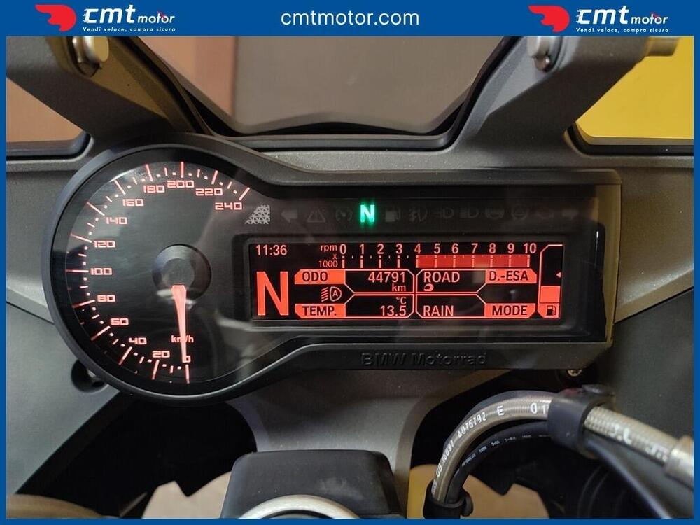 Bmw R 1200 RS (2015 - 16) (5)