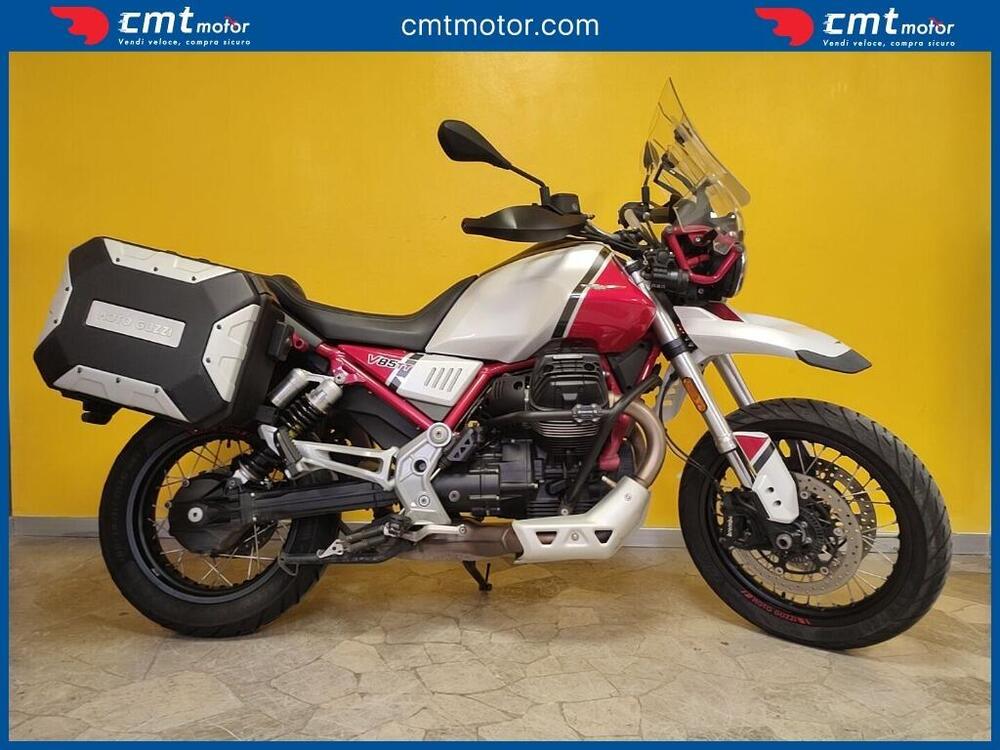 Moto Guzzi V85 TT Evocative Graphics (2021 - 23) (3)