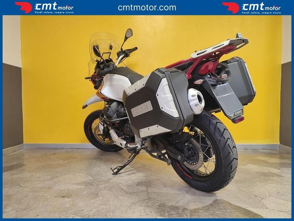Moto Guzzi V85 TT Evocative Graphics (2021 - 23) (4)