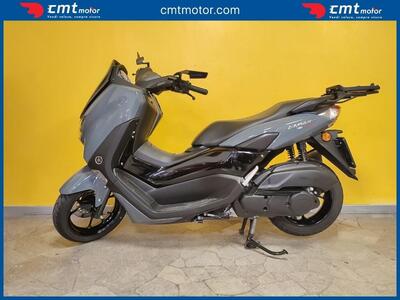 Yamaha N-Max 155 (2022 - 25) usata