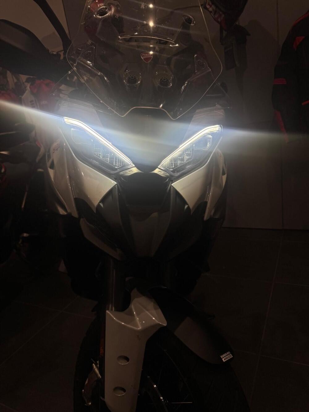 Ducati Multistrada V4 S (2025 - 26) (2)