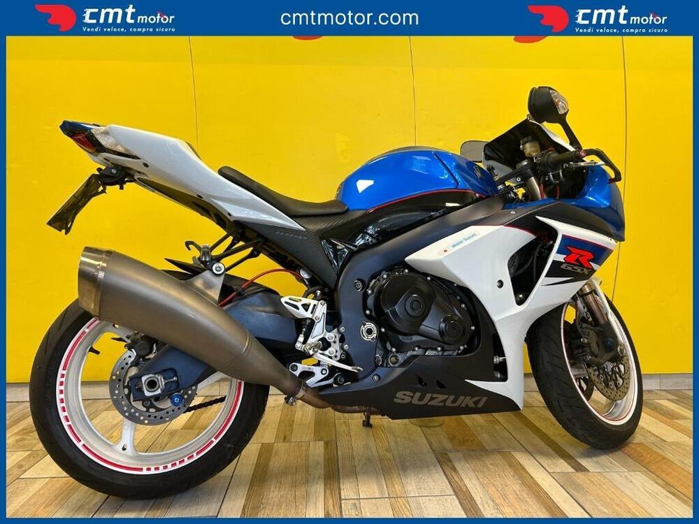 Suzuki GSX-R1000 (2012 - 15) (4)