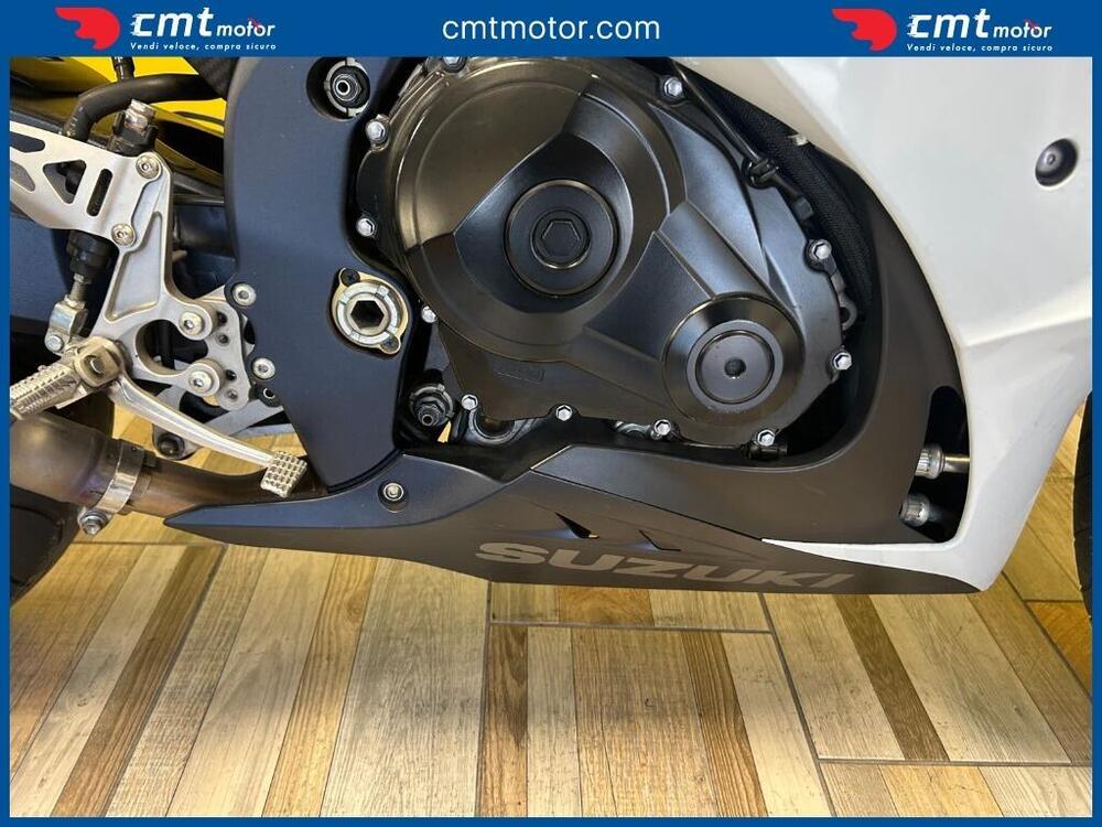 Suzuki GSX-R1000 (2012 - 15) (6)