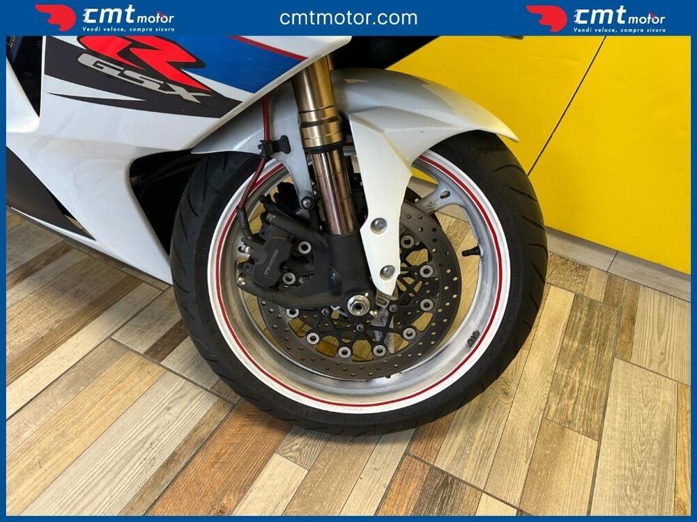 Suzuki GSX-R1000 (2012 - 15) (7)