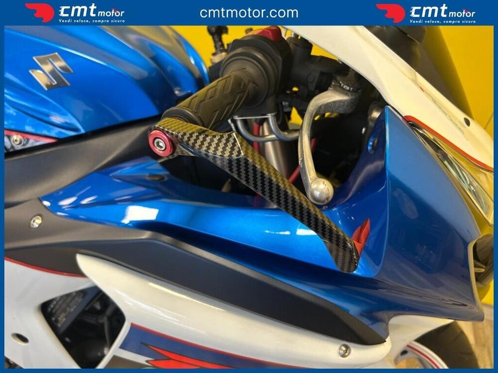 Suzuki GSX-R1000 (2012 - 15) (8)