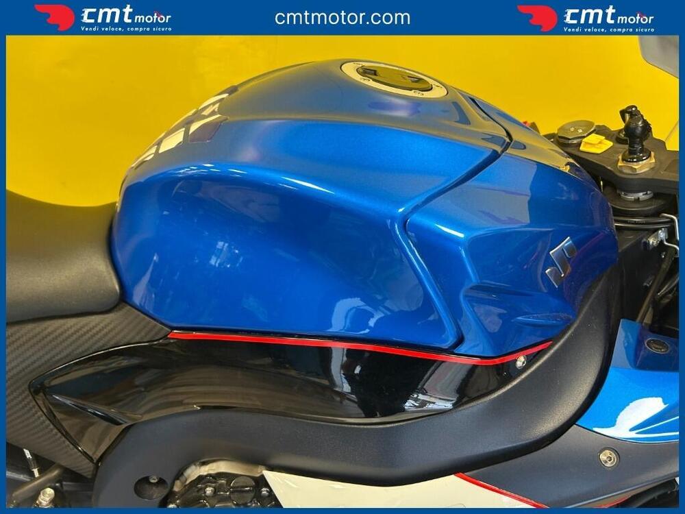 Suzuki GSX-R1000 (2012 - 15) (9)