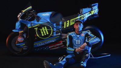 MotoGP 2026. Raul Fernandez su Trackhouse: &ldquo;Siamo una famiglia, &egrave; questa la nostra chiave. Vincere ancora? Pu&ograve; succedere, ma non ci penso&rdquo;