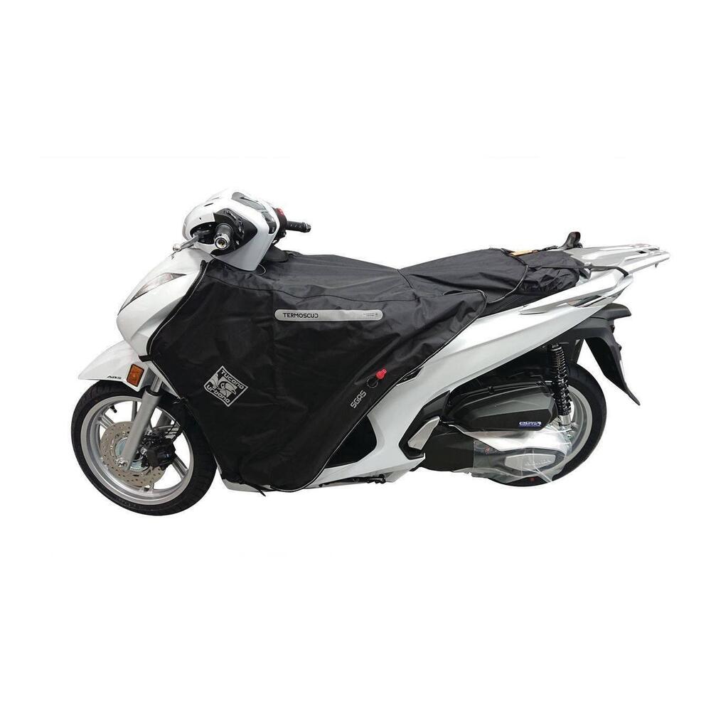 Coprigambe Termosudo Tucano Honda SH 350 Tucano Urbano