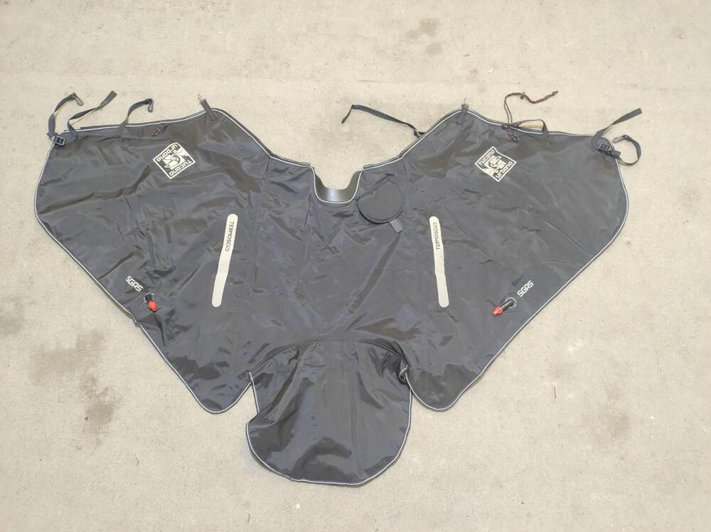 Coprigambe Termosudo Tucano Honda SH 350 Tucano Urbano (2)